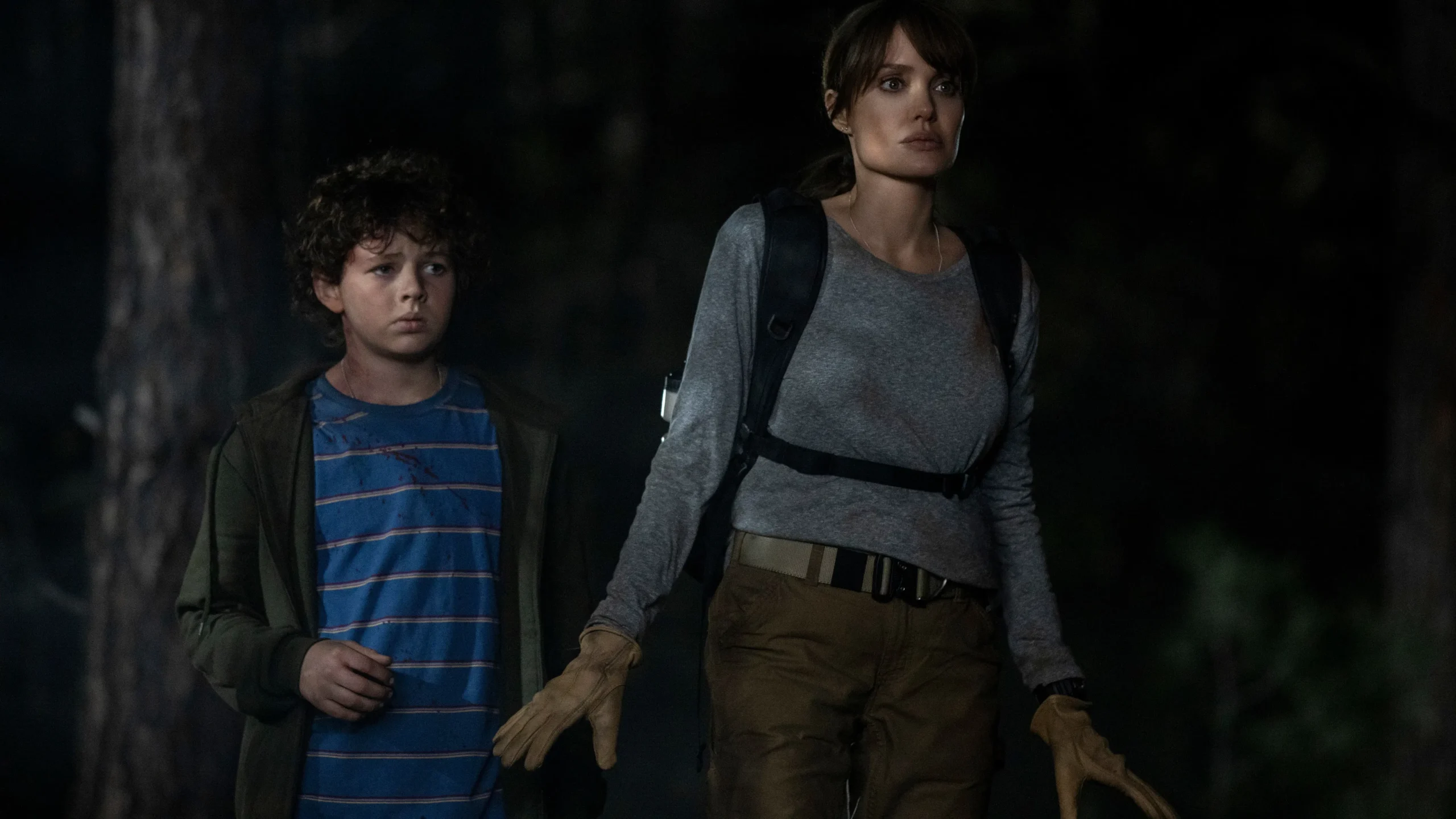 Escena de la película