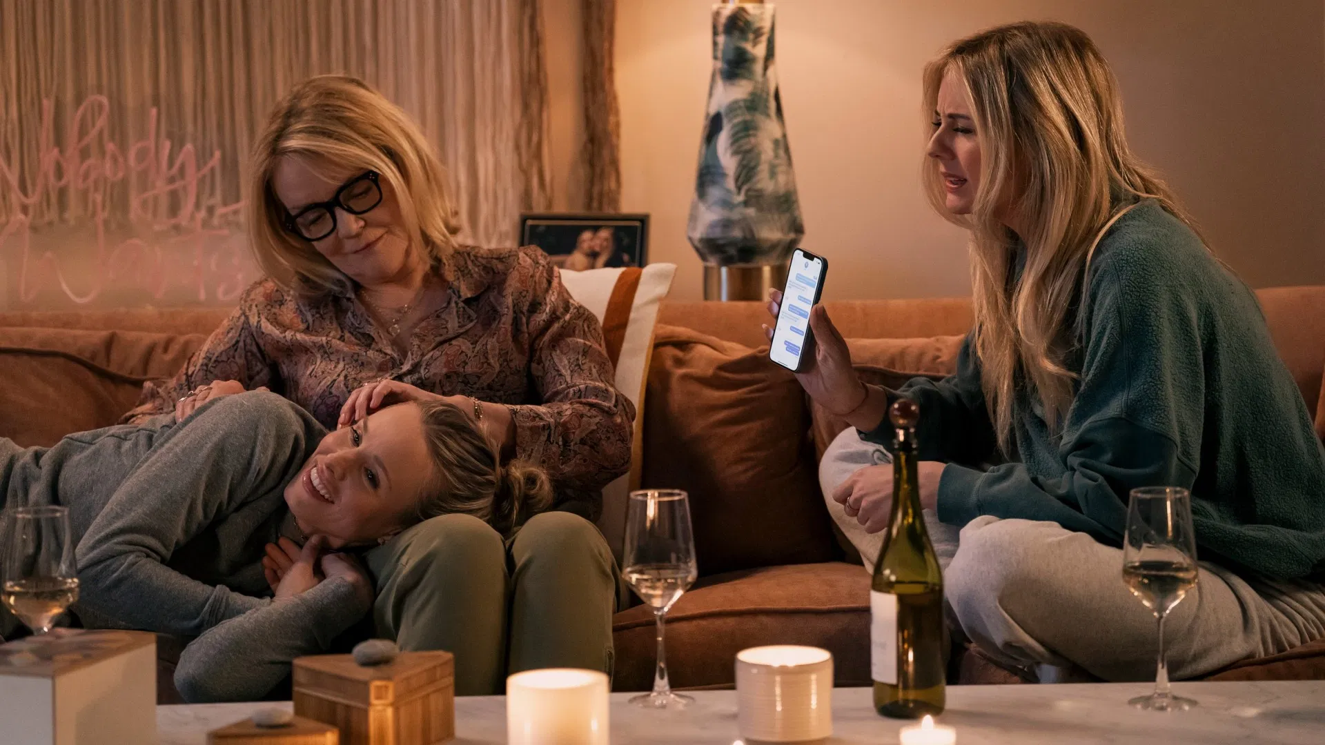 Detalle de producción